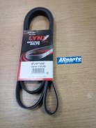 Ремень. Ford Escort, CA, DA, EA, FA Ford Fiesta, AX, CX, DX Ford Ka, CCQ Ford Orion, EA Toyota: Crown, Aristo, Verossa, Corolla, Mark II Wagon Blit, M...