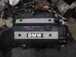 Двигатель в сборе. BMW 3-Series, E46/3, E46/2, E46/4 BMW X3, E83 BMW 5-Series, E60, E39, E61 Двигатель M54B25