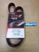 Ремень. Nissan Maxima, A32, A32B, A33B BMW 3-Series, E90, E90N, E92, E93 Двигатели: VQ20DE, VQ30DE, VQ35DE