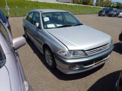 Toyota Carina. 210, 4A GE