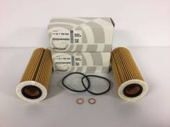 Фильтр масляный. BMW X5, E70, E53 BMW X6, E71 BMW X3, E83. Под заказ