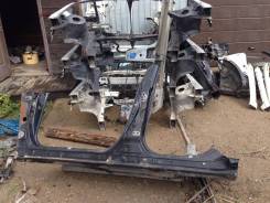 Порог кузовной. Toyota Camry, ACV40