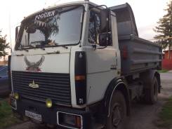 МАЗ 5551. Продам маз5551023р, 14 860 куб. см., 10 000 кг.