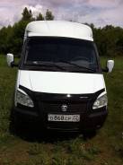 ГАЗ 3302. Газель3302, 2 400 куб. см., 1 500 кг.