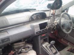 Кнопка включения 4wd. Nissan X-Trail, NT30