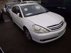 Toyota Allion. 240, 1ZZ