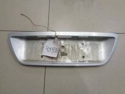 Накладка двери(крышки) багажника Mercedes Benz C W203 Mercedes Benz C