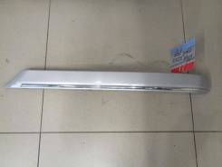 Накладка заднего бампера правая Mercedes Benz C W203 Mercedes Benz C