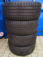 Continental ContiWinterContact TS 810 Sport. Зимние, без шипов, 2014 год, износ: 30%, 4 шт