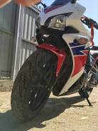 Honda CBR 400RR. 400 куб. см., исправен, птс, с пробегом
