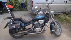 Honda Steed 400. 400 куб. см., исправен, птс, с пробегом. Под заказ