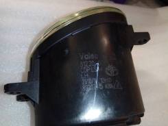 Фара противотуманная. Toyota: Allion, Mark X Zio, ist, Vios, iQ, Avensis, Corolla, Innova, Avanza, Estima, Vanguard, Tarago, Isis, Aygo, Corolla Rumio...