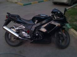 Patron Sport 250. 250 куб. см., исправен, птс, без пробега