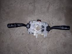Блок подрулевых переключателей. Subaru Forester, SG5, SG9, SG9L