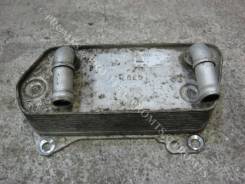 Радиатор акпп. Volkswagen: Caddy, Passat, Eos, Jetta, Golf Plus, Scirocco, Tiguan, Sharan, Passat CC, Touran, Golf, Beetle Skoda Superb, 374, 3T4, 3T5...