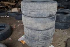 Michelin Primacy HP. Летние, износ: 60%, 4 шт