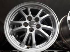 Toyota. 6.0x15, 5x100.00, ET45, ЦО 54,1 мм.