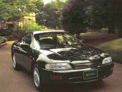 Порог кузовной. Toyota Carina ED, ST202, ST201, ST200, ST205, ST203 Toyota Corona Exiv, ST200, ST201, ST202, ST203, ST205