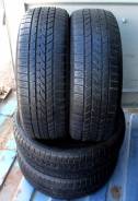 Falken Eurowinter HS439. Зимние, без шипов, 2014 год, 20 %, 4 шт. Под заказ