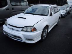 Toyota Caldina. ST215W, 3SGTE