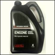 Mitsubishi. Вязкость 5W-30, синтетическое