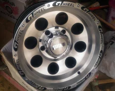 ZW 741. 10.0x16", 5x150, ET-10, �� 110,5���. ����