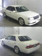 Порог кузовной. Toyota Crown, JZS155, JZS153, JZS151, JZS157. Под заказ