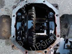 Редуктор. Toyota Chaser, JZX105 Toyota Mark II, JZX105 Toyota Cresta, JZX105 Toyota Altezza Двигатель 1JZGE