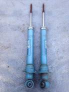 Амортизатор. Toyota: Mark II Wagon Blit, Crown Majesta, Crown, Verossa, Mark II, Altezza, Progres, Brevis Двигатели: 1GFE, 1JZFSE, 1JZGE, 1JZGTE, 2JZF...