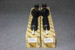 Амортизатор. Toyota Land Cruiser Prado, GRJ120, GRJ120W, GRJ121, GRJ121W, KDJ120, KDJ120W, KDJ121, KDJ121W, KZJ120, VZJ121, VZJ121W, KDJ125, KDJ125W...