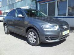 Фара. Audi Q3, 8UB Двигатели: ALZ, CCTA, CCZC, CFFA, CFFB, CFGC, CFGD, CHPB, CLJA, CLLB, CPSA, CULB, CULC, CUWA, CYLA