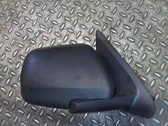 Зеркало боковое Mazda Tribute 2008-, правое