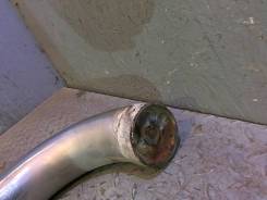 Подножка Dodge Ram (DR/DH) 2001-2009