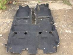 Ковровое покрытие. Toyota Corolla Fielder, NZE141, NZE141G