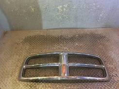 Решетка радиатора Dodge Ram (DR/DH) 2001-2009