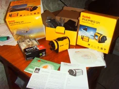 Kodak Pixpro SP1. 15 - 19.9 ��, � ���������� ����