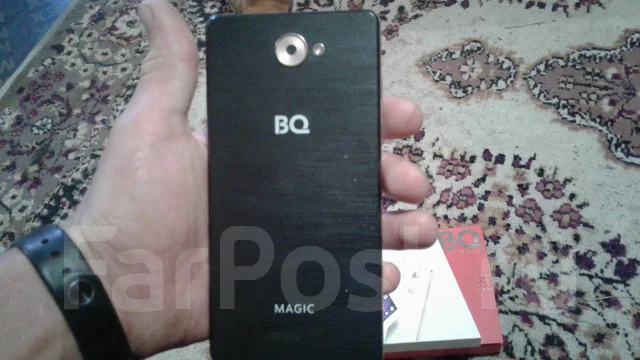 BQ BQS-5070 Magic. �/� ����