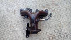 Коллектор выпускной. Toyota: Corsa, Raum, Paseo, Cynos, Corolla 2, Sprinter Carib, Sprinter, Tercel, Corolla, Starlet, Corolla II, Caldina Двигатели...