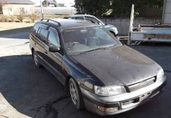 Toyota Caldina. ST195, 3SFE