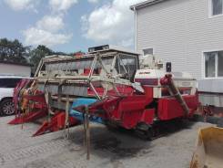 Yanmar. Продам Японский универсальный комбайн CA700