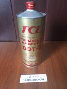 Жидкость тормозная TCL DOT4, 1 л