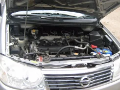 Nissan Liberty. ��������, ��������, 2.0 (147��.�.), ������, 138 000����. �� ����