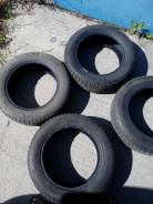 Michelin X-Ice Xi2. Зимние, без шипов, 2012 год, износ: 5%, 4 шт