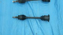 Привод, полуось. Infiniti: G35, G20, Q40, G25, G37 Nissan Skyline, KV36, NV36, PV36, V36 Nissan Infiniti G37, CV36, HV36 Двигатели: VQ35HR, VQ25HR, VQ...