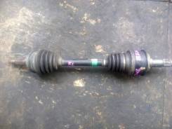 Привод, полуось. Toyota Windom, MCV21, MCV20 Toyota Camry Gracia, MCV21, MCV21W Toyota Mark II Wagon Qualis, MCV21, MCV20, MCV21W, MCV20W Двигатели: 1...
