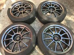 Alfa Romeo. 8.0x17, 5x98.00, ET35