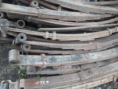 Рессора. Mazda Titan Isuzu Elf, NKR66 Toyota Dyna Nissan Vanette Nissan Titan Mitsubishi Canter Двигатели: 2L, 14B, 3L