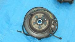Ступица. Infiniti G35, V36 Infiniti G20 Infiniti G25, V36 Infiniti G37, V36 Nissan Skyline, KV36, NV36, PV36, V36 Nissan Infiniti G37, CV36, HV36 Двиг...