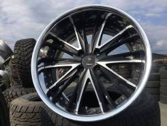Weds Kranze Elaborar. 8.0/8.5x17, 4x100.00, ET26/19, ЦО 72,0 мм.