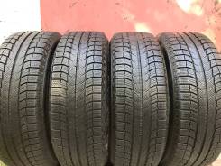 Michelin Latitude X-Ice 2. Зимние, без шипов, 10 %, 4 шт